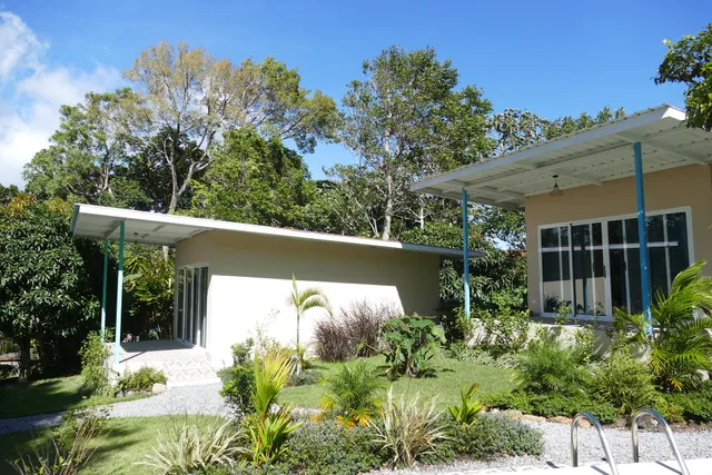 Boquete Casitas Vista Verde