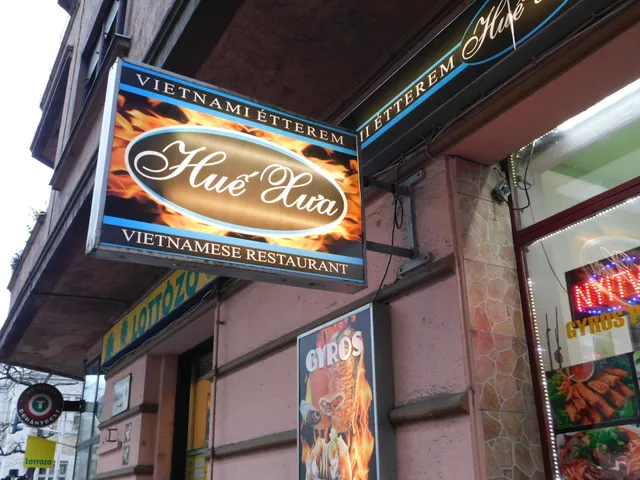 Hue Xua vietnamese bistro