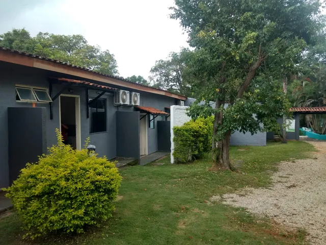 Hotel Pousada Jaguariuna