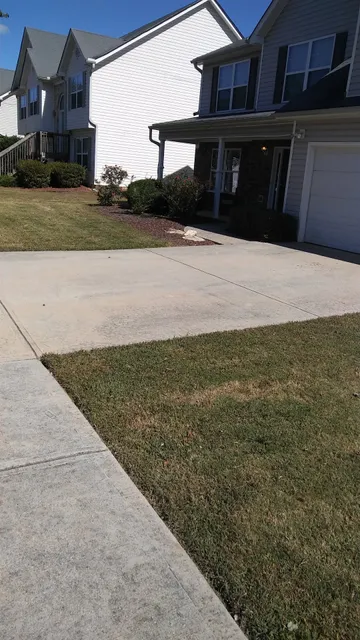 Cuttin Up Lawncare & Development LLC