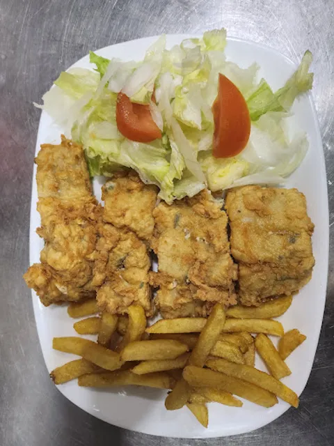 Bar Cervecería Raúl C.B.