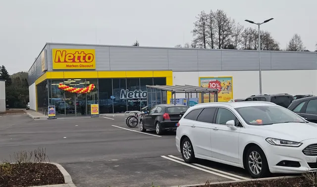 Netto Marken-Discount