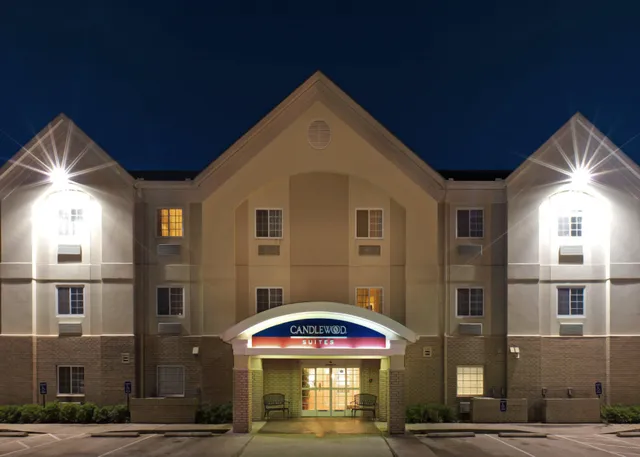 Candlewood Suites Conway by IHG