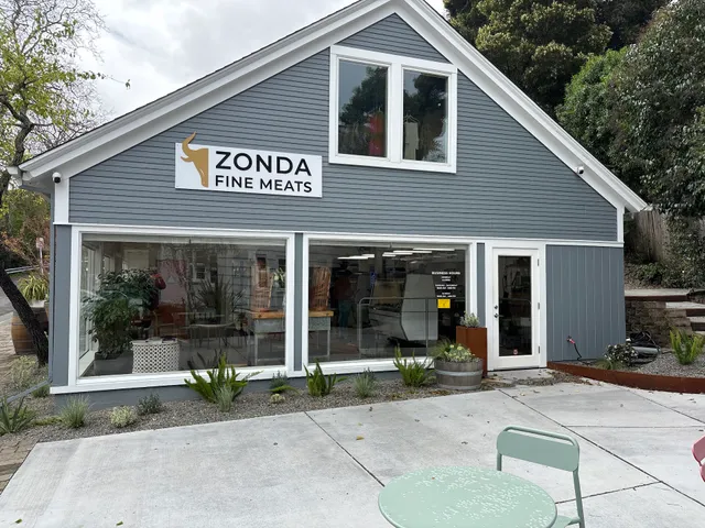 Zonda Fine Meats