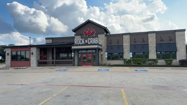 Rock’n Crab