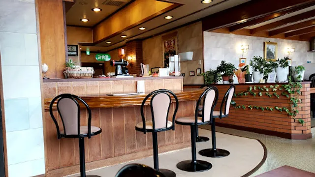 カフェレスト・センジュ