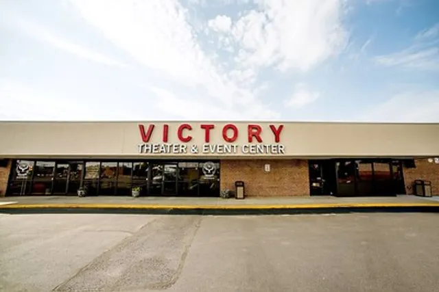 Victory Theater & Event Center