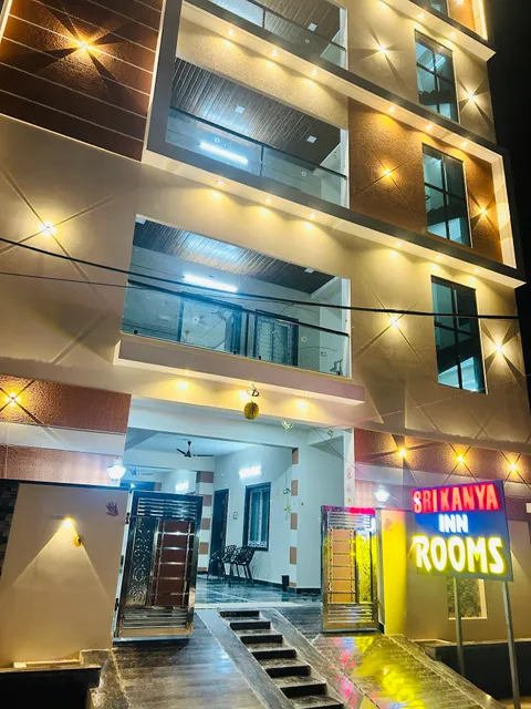 Sri kanya inn