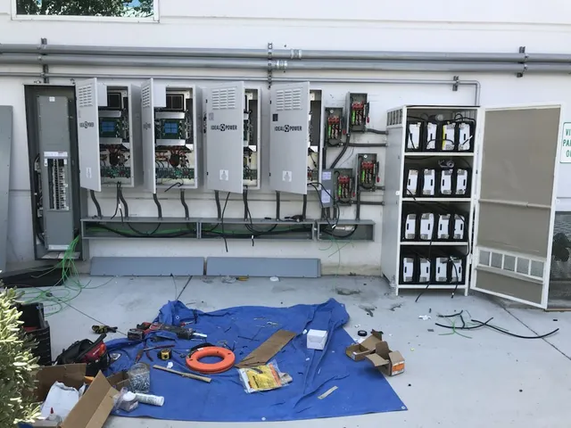 Electricians Team La Canada