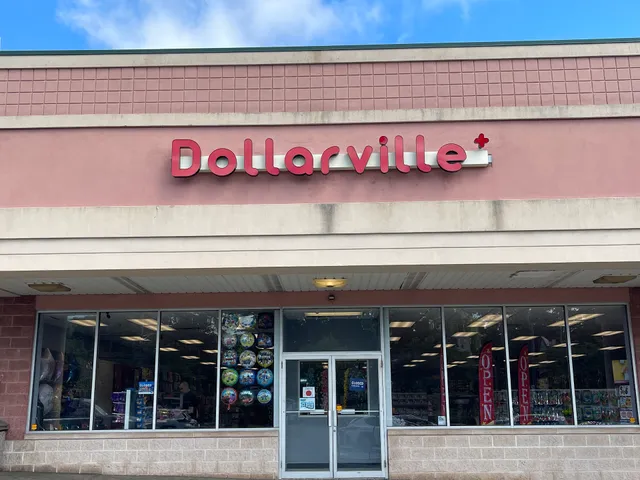 Dollarville+