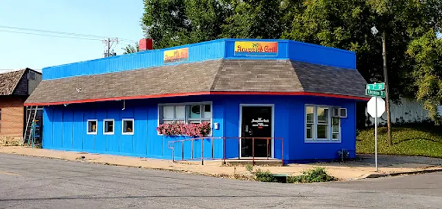 Acapulco Mexican Grill