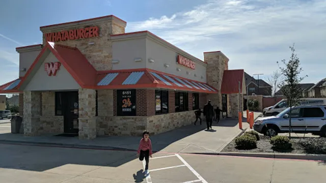 Whataburger