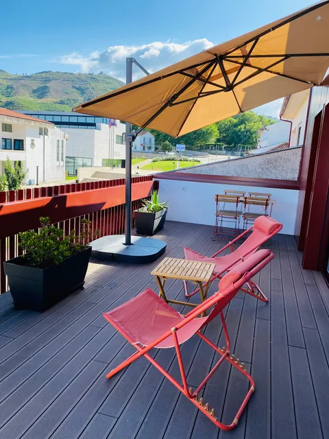 Casa Sousa 3rd generation