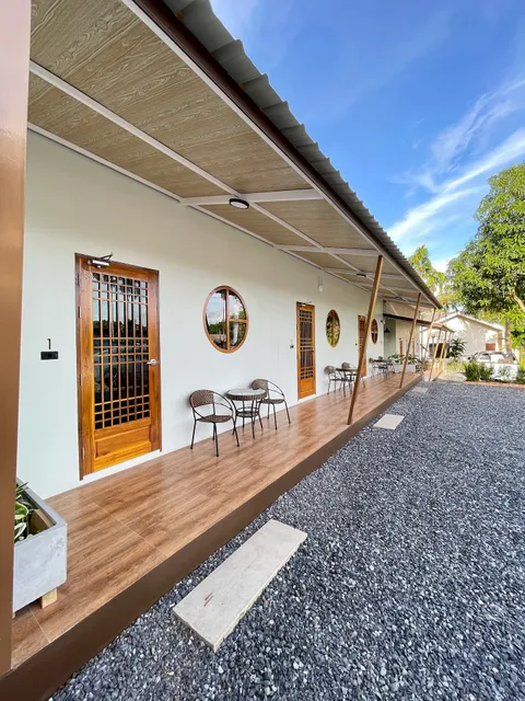 นอนนะ โฮมสเตย์ จันทบุรี (Norn-Na Homestay Chanthaburi)