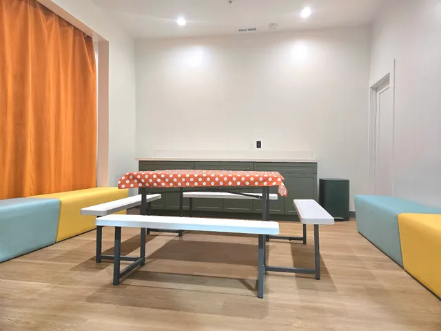 Funrise Indoor Playground