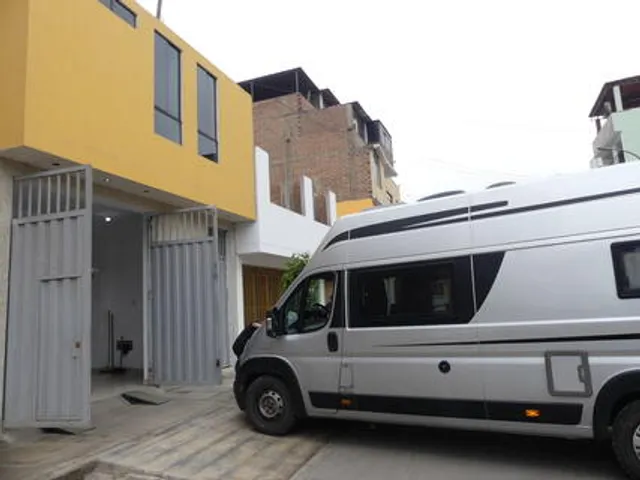 El Tip Viajero | Airbnb | Lima Airport Apartments with Legal Support Included