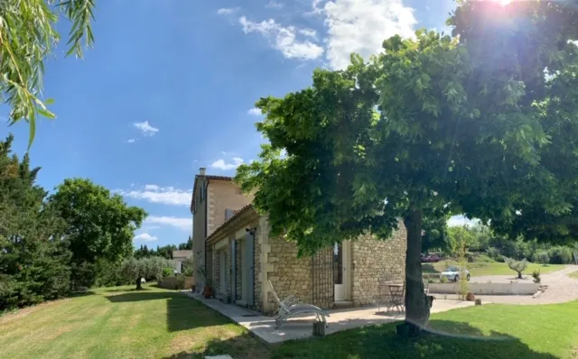 Gites Le Mas des Meras