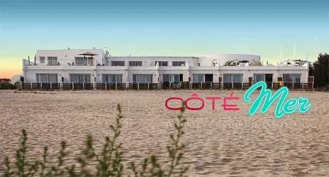 Résidence Côté Mer