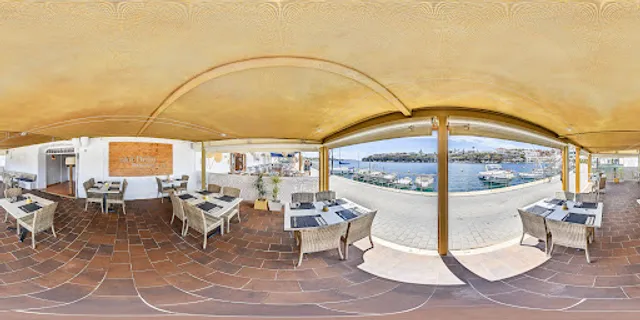 Restaurant Can Delio