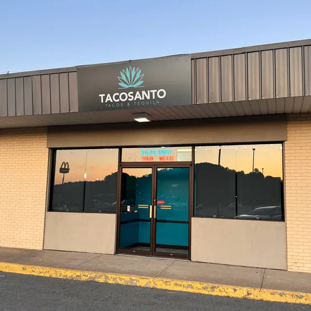 TACOSANTO MEXICAN RESTAURANT TACOS&TEQUILA