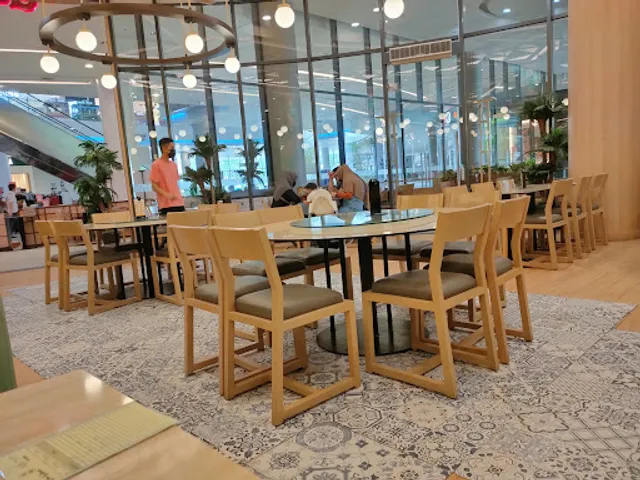 Ta Wan Gaia Bumi Raya City