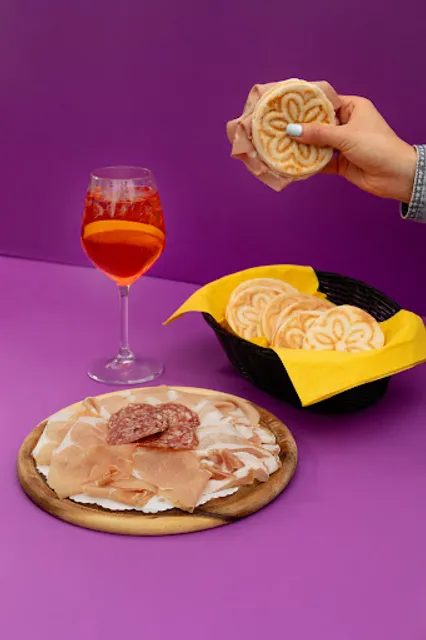 Cà de Mandorli Ristorante