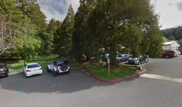 Academy of the Redwoods