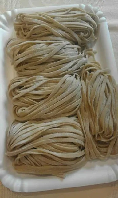 Le Tagliatelle di Nonna Dina s.n.c di Sabrina e Francesca Moro.