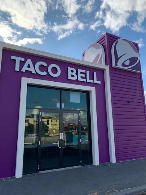 Taco Bell Canning Vale