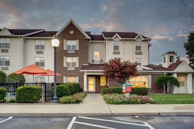 TownePlace Suites by Marriott Cleveland Westlake