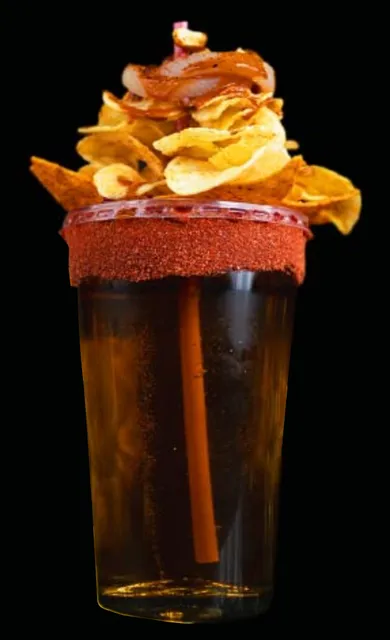 Lobo's Snacks & Tapas