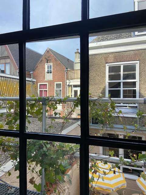 Boutique Hotel Johannes