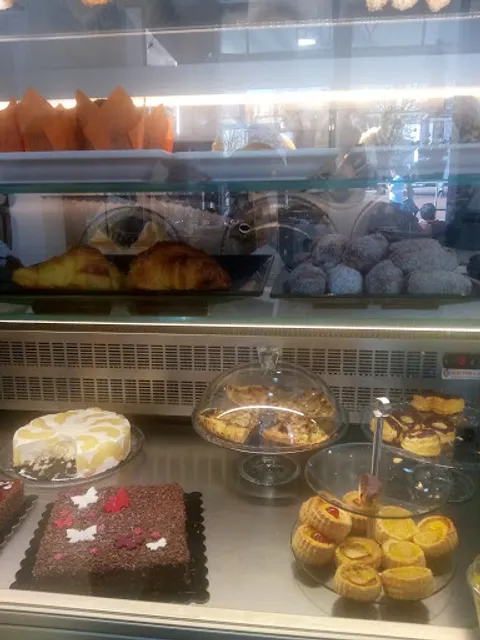 Pastelaria Doce Pimentinha Lda