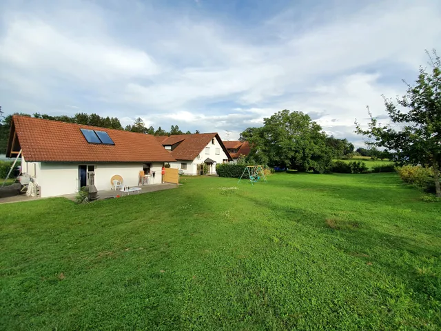 Beck's Ferienwohnungen