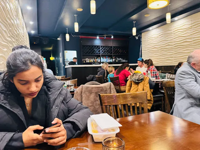 Pawan’s Indian Kitchen