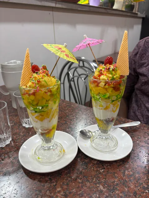 BFC RESTAURANT Greams Road