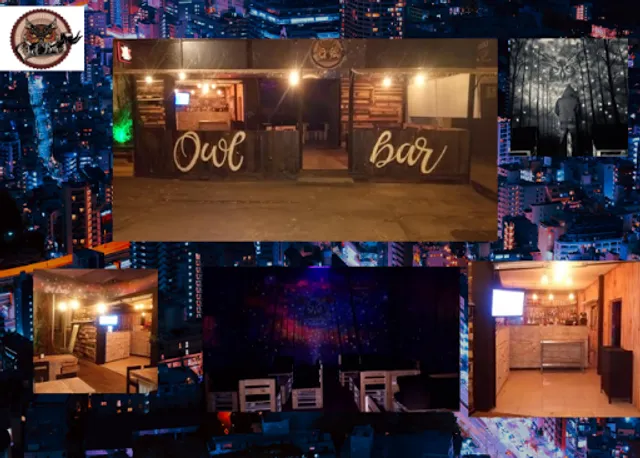 Owl Bar