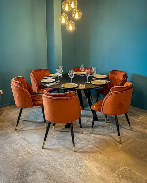 Restaurante El Pimenton