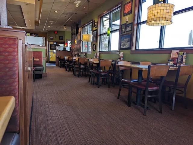 Applebee's Grill + Bar