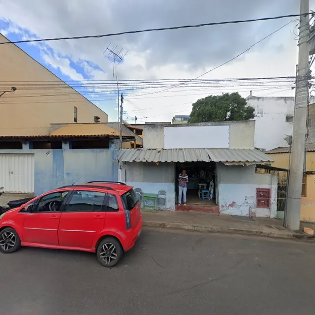 Bar E Lanchonete 3 Marias