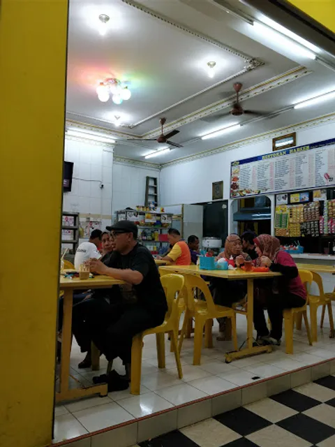 Restaurant Habeeb Chicken Rice