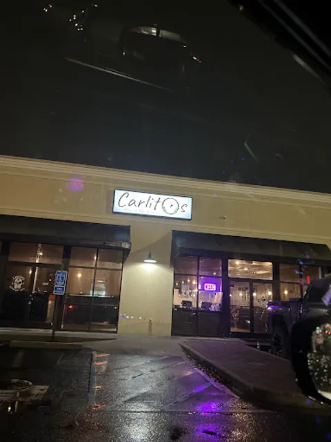 Carlito's Mexican Bar and Grill