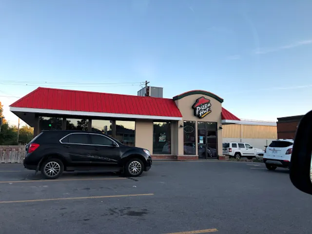 Pizza Hut