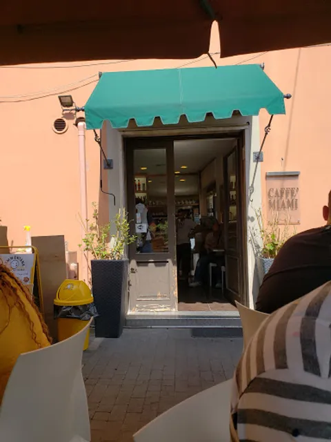 Caffe' Miami Pisa