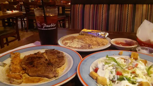 Mi Pueblo West Memphis