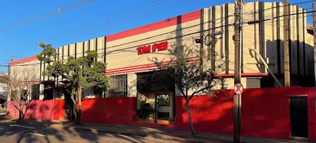 Tai Pei - Restaurante Comida Chinesa