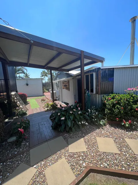 High Tides Guest House