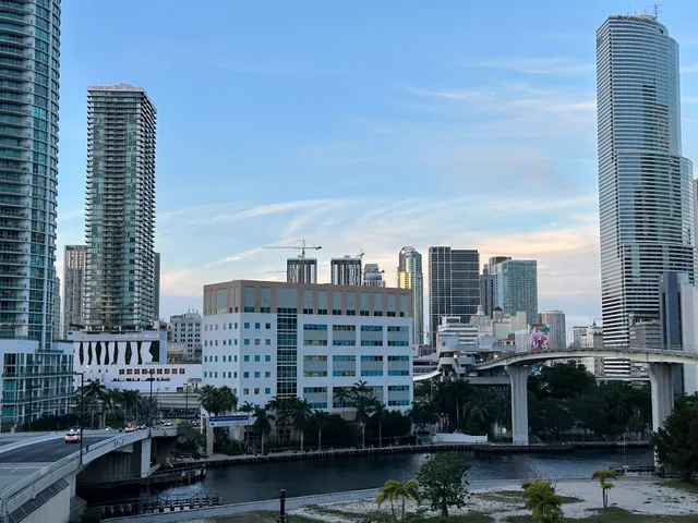 Brickell CityCenter EAST