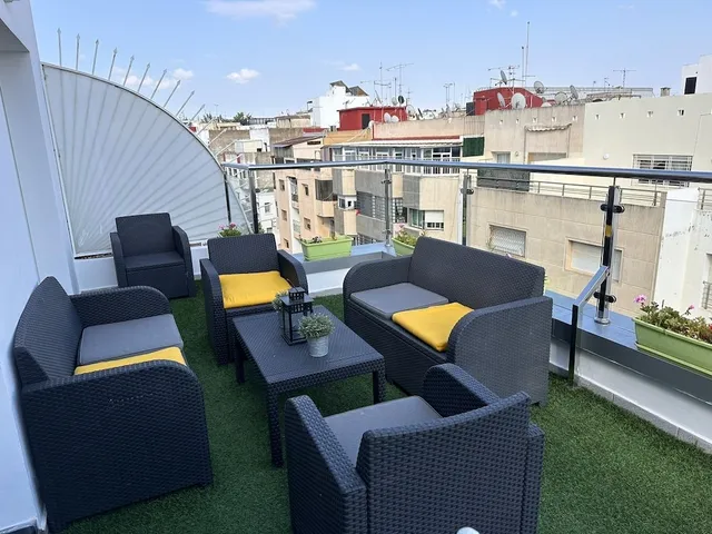 Rent Inn Suites Hôtel