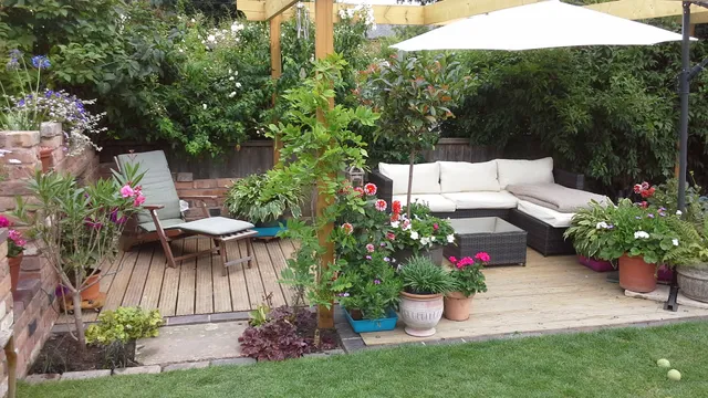 Spring Gardens Retreat and Spa